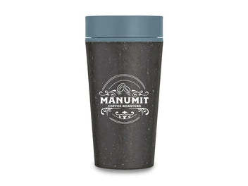 Reusable Cup (Blue)