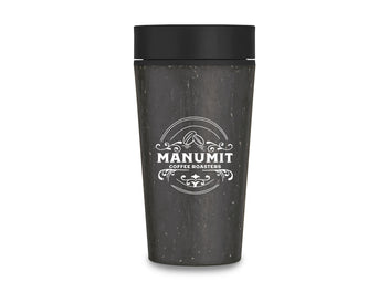 Reusable Cup (Black)